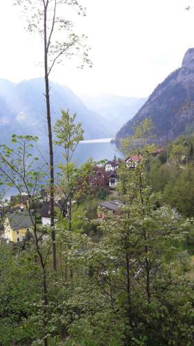 Apartamento Am Baalstein