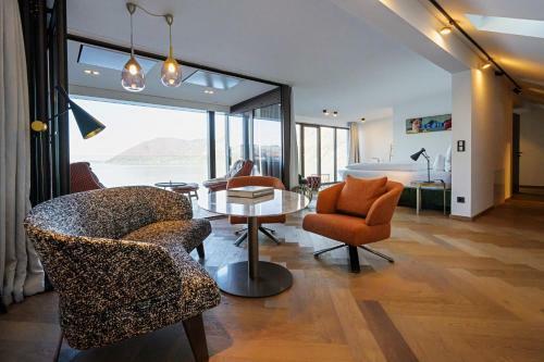 Seehotel Das Traunsee