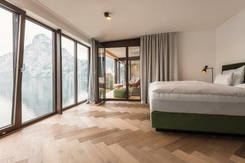 Seehotel Das Traunsee