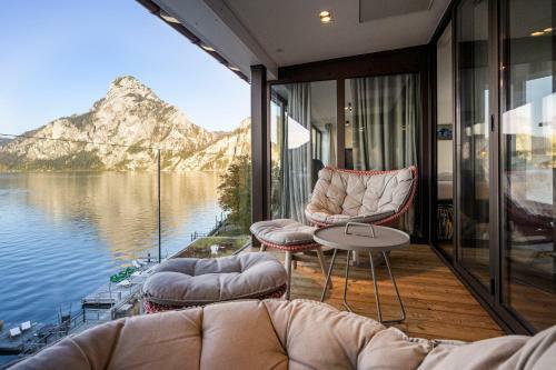 Seehotel Das Traunsee