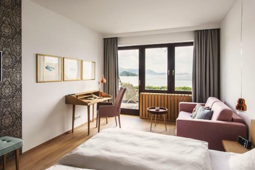 Seehotel Das Traunsee