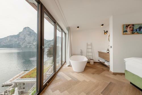 Seehotel Das Traunsee