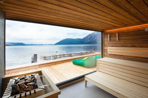Seehotel Das Traunsee