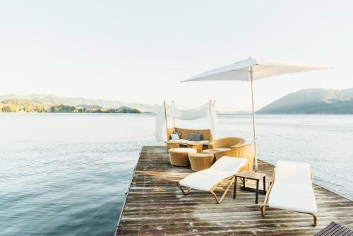Seehotel Das Traunsee