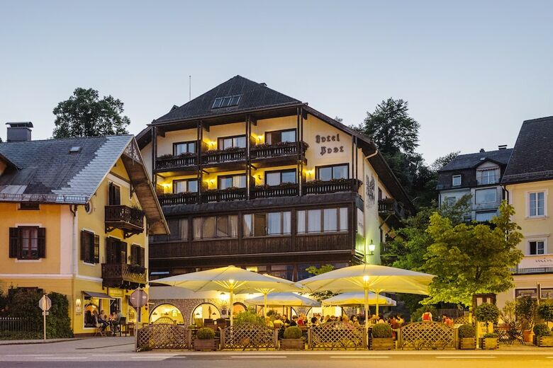 Hotel Post