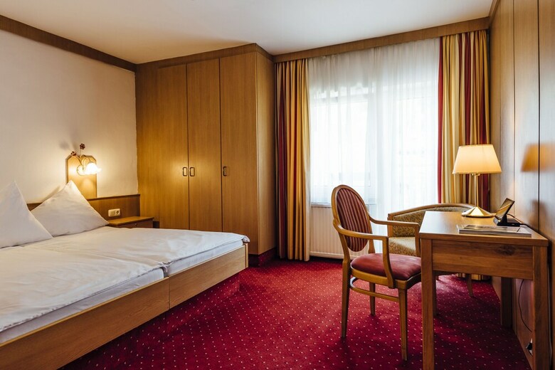 Hotel Post