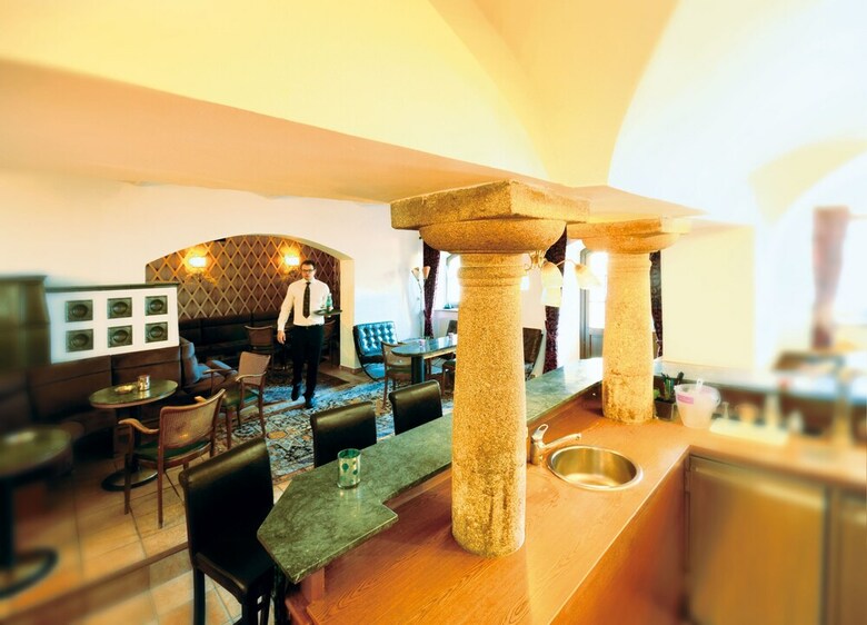 Hotel Post