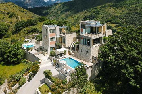 Anna Boutique Villas