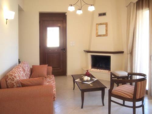 Eligia Villas