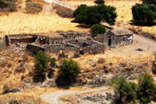 Eligia Villas