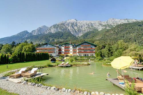 Alpenhotel Speckbacher Hof