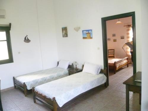 Hostal Villa Panorama