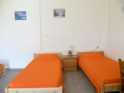 Hostal Villa Panorama