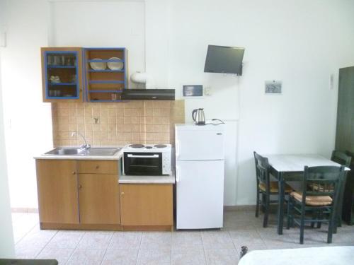Hostal Villa Panorama