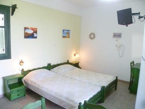 Hostal Villa Panorama