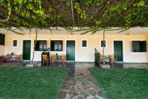 Hostal Villa Panorama