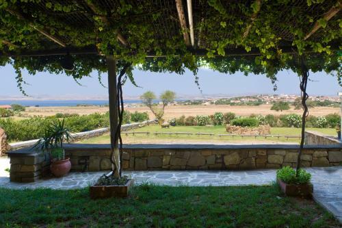 Hostal Villa Panorama