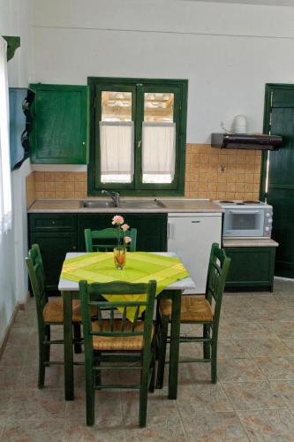 Hostal Villa Panorama