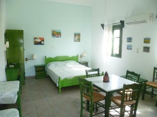 Hostal Villa Panorama