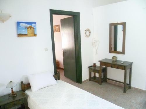 Hostal Villa Panorama