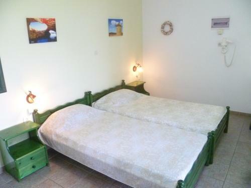 Hostal Villa Panorama
