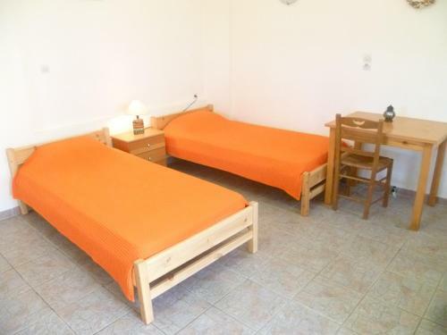 Hostal Villa Panorama