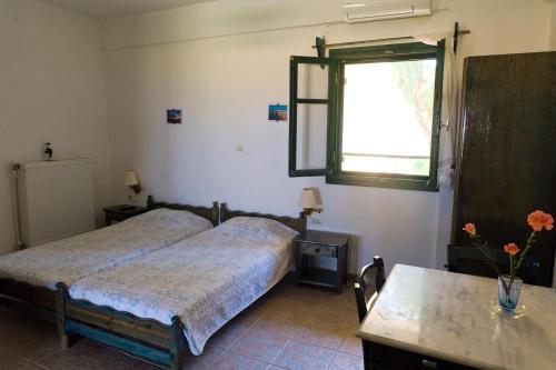 Hostal Villa Panorama