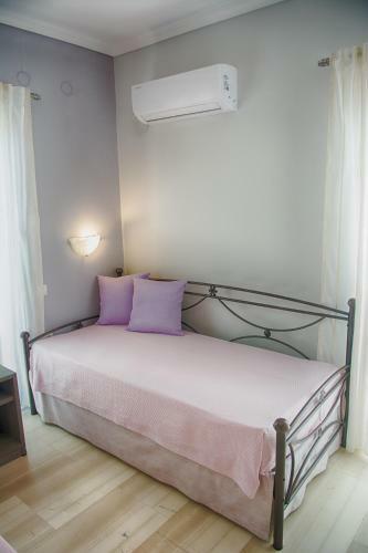 Hotel Galazio Limani
