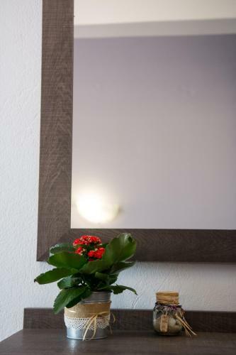 Hotel Galazio Limani
