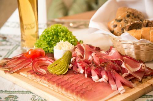 Hotel Trofana Tyrol