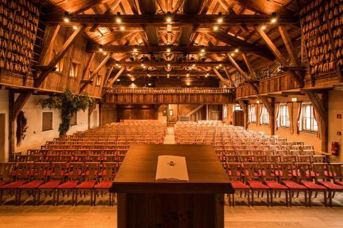 Hotel Trofana Tyrol