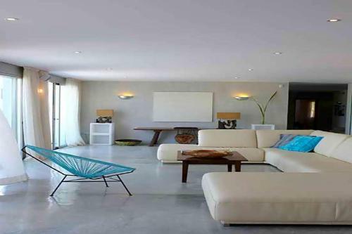 Cala Bassa Villa Sleeps 12 Pool Air Con Wifi