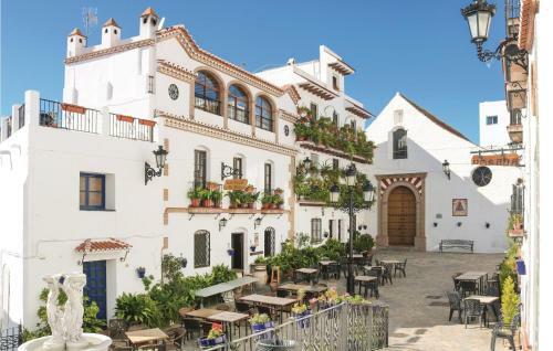 Two-bedroom Holiday Home In Canillas De Albaida