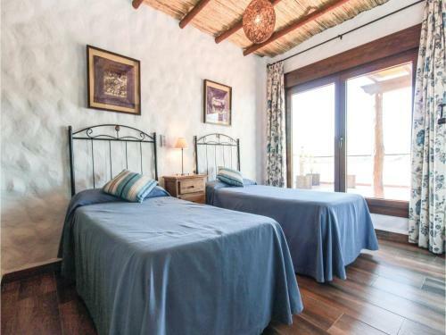 Two-bedroom Holiday Home In Canillas De Albaida