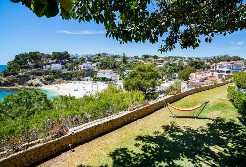 La Fustera Villa Sleeps 10 Pool Air Con Wifi