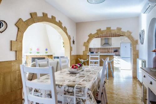 Casas De Torrat Villa Sleeps 8 Pool Air Con Wifi