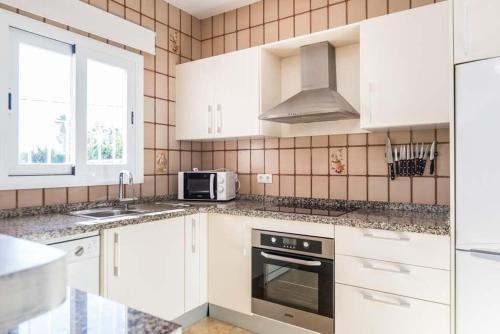 Casas De Torrat Villa Sleeps 8 Pool Air Con Wifi