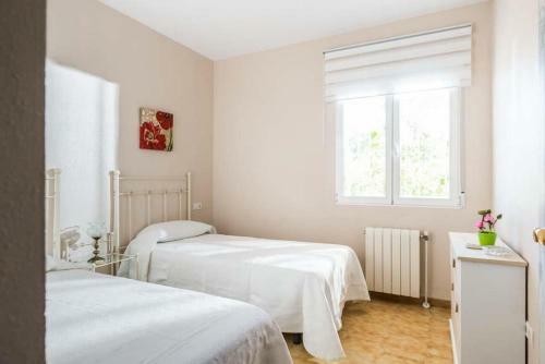 Casas De Torrat Villa Sleeps 8 Pool Air Con Wifi