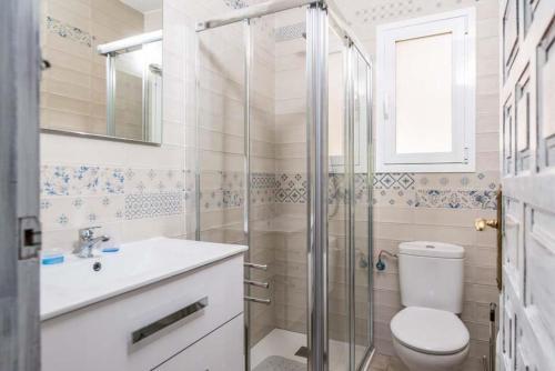Casas De Torrat Villa Sleeps 8 Pool Air Con Wifi