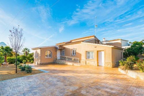 Casas De Torrat Villa Sleeps 8 Pool Air Con Wifi