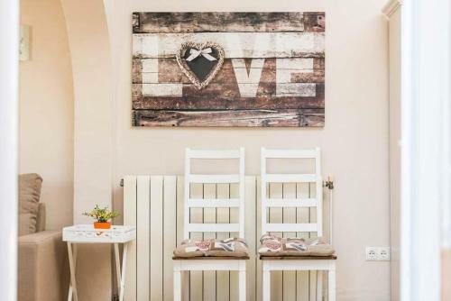 Casas De Torrat Villa Sleeps 8 Pool Air Con Wifi