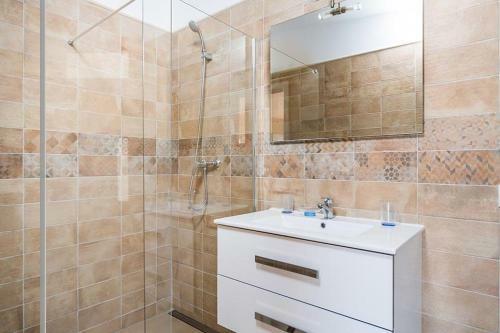 Casas De Torrat Villa Sleeps 8 Pool Air Con Wifi