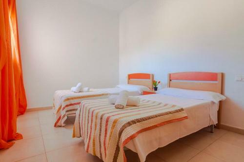 Casas De Torrat Villa Sleeps 6 Pool Air Con Wifi