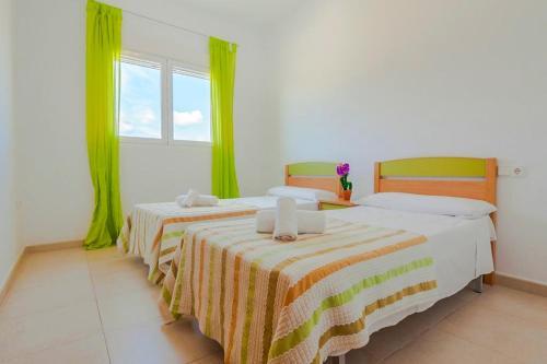 Casas De Torrat Villa Sleeps 6 Pool Air Con Wifi