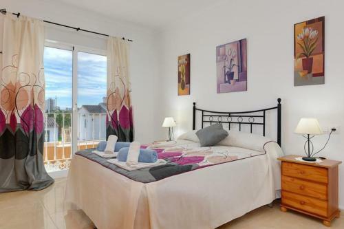 Casas De Torrat Villa Sleeps 20 Pool Air Con Wifi