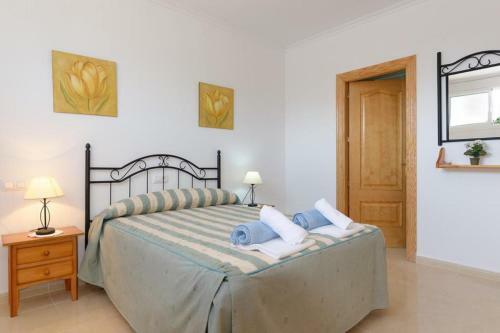 Casas De Torrat Villa Sleeps 20 Pool Air Con Wifi