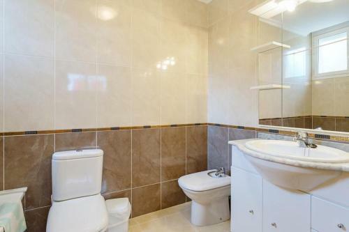 Casas De Torrat Villa Sleeps 20 Pool Air Con Wifi