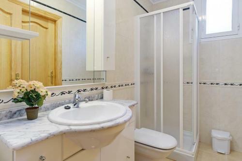 Casas De Torrat Villa Sleeps 20 Pool Air Con Wifi