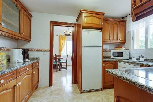 Casas De Torrat Villa Sleeps 10 Pool Air Con Wifi