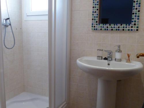 Modern Apartment In Alcorrin With Pool